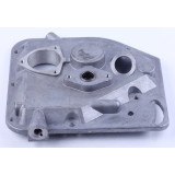 Кришка блоку двигуна коротка – 180N