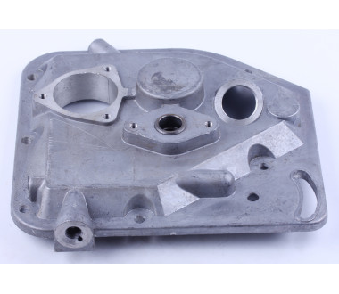 Кришка блоку двигуна коротка – 180N