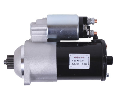 Стартер електричний Z-9 - 180N УЦІНКА