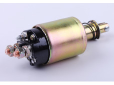 Електростартер, що втягує, - 180N-195N