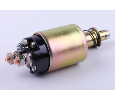 Електростартер, що втягує, - 180N-195N