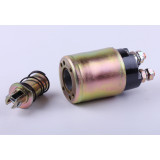 Електростартер, що втягує, - 180N-195N