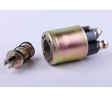 Електростартер, що втягує, - 180N-195N