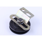 Ролик натягувача ременя генератора - 180N