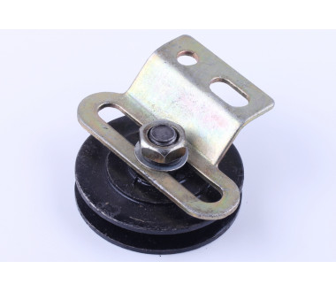 Ролик натягувача ременя генератора - 180N