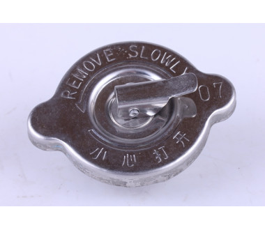 Кришка радіатора з клапаном скидання - 180N