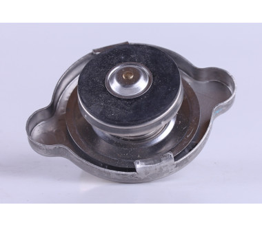 Кришка радіатора з клапаном скидання - 180N