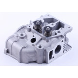 Головка блоку в зборі Витязь/КАМА (під 2 болти) - 186F