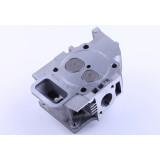 Головка блоку в зборі Витязь/КАМА (під 2 болти) - 186F