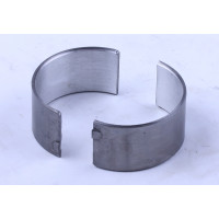 Вкладыши шатуна 0,50 мм, к-т: 2 шт. - 178F