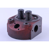 Головка циліндра у зборі - 190N