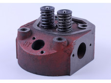 Головка циліндра у зборі - 190N