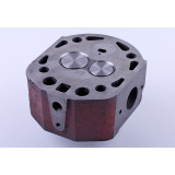 Головка циліндра у зборі - 190N