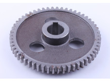 Шестерня распредвала распределительная Z-56 - 190N