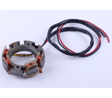 Статор вентилятора - 190N