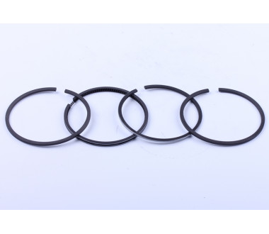 Кільця 75,25 мм, к-т на 1 поршень - 175N