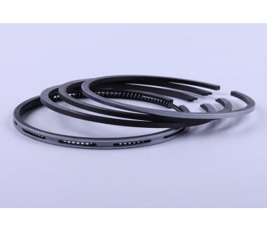 Кільця 90,25 мм, к-т на 1 поршень – 190N