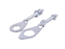 Натягувач ланцюга, к-т: 2 шт. - Дельта/Альфа Y-BOX