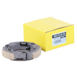 Колодки варіатора заднього - 50CC4T Y-BOX