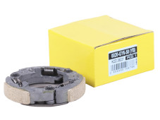 Колодки варіатора заднього - 50CC4T Y-BOX