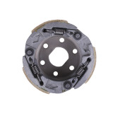 Колодки варіатора заднього - 50CC4T Y-BOX