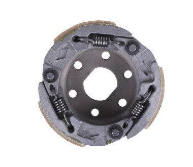 Колодки варіатора заднього - 50CC4T Y-BOX