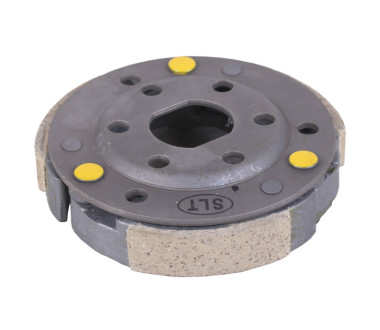 Колодки варіатора заднього - 50CC4T Y-BOX