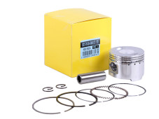 Поршневий комплект 47,00 мм STD: 9 одиниць - 50CC/80СС - 4T Y-BOX