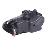 Фільтр повітряний у зборі - Dio 27 Y-BOX