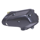 Фільтр повітряний у зборі - Dio 27 Y-BOX