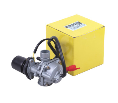 Карбюратор - Yamaha JOG 50 - 3KJ Y-BOX