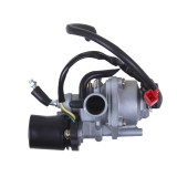 Карбюратор - Yamaha JOG 50 - 3KJ Y-BOX