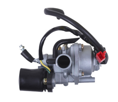 Карбюратор - Yamaha JOG 50 - 3KJ Y-BOX