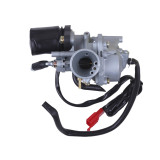 Карбюратор - Yamaha JOG 50 - 3KJ Y-BOX
