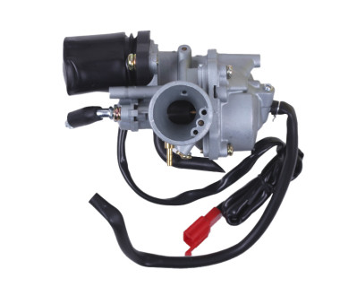 Карбюратор - Yamaha JOG 50 - 3KJ Y-BOX