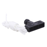 Ручка стартера + мотузка - 168F Y-BOX