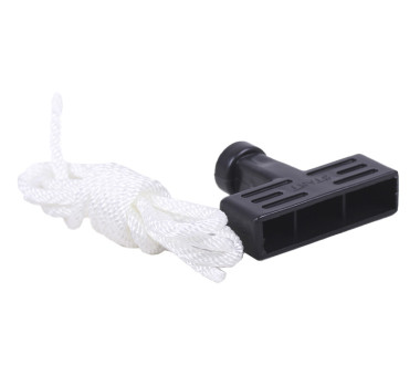 Ручка стартера + мотузка - 168F Y-BOX