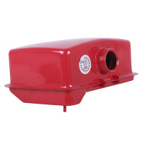 Бак паливний - 186F Y-BOX