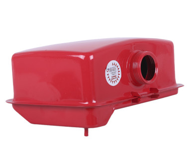 Бак паливний - 186F Y-BOX