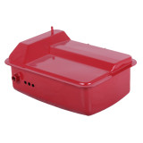 Бак паливний - 186F Y-BOX