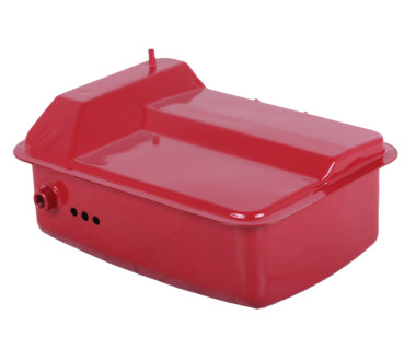 Бак паливний - 186F Y-BOX