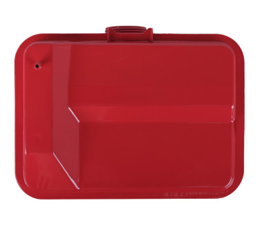 Бак паливний - 186F Y-BOX