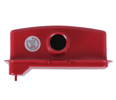 Бак паливний - 186F Y-BOX