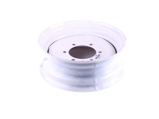 Диск залізний 7.50*16 (під 6 болтів) - мінітрактор