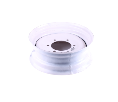 Диск залізний 7.50*16 (під 6 болтів) - мінітрактор