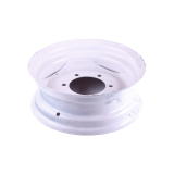 Диск залізний 7.50*16 (під 6 болтів) - мінітрактор