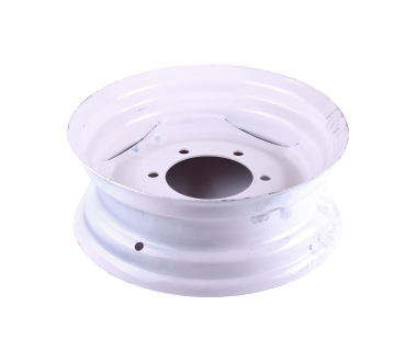 Диск залізний 7.50*16 (під 6 болтів) - мінітрактор