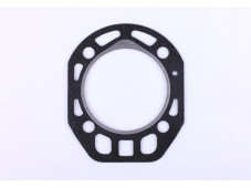 Прокладка головки цилиндра 80 мм (с язычком) - 180N