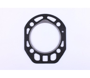 Прокладка головки цилиндра 80 мм (с язычком) - 180N