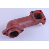 Коліно повітряного фільтра - 195N